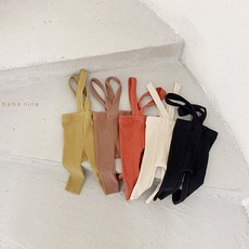 리노멜빵타이즈