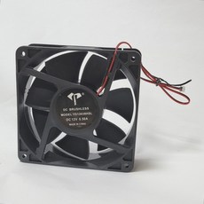 12v무소음팬