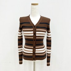 플라스틱아일랜드가디건