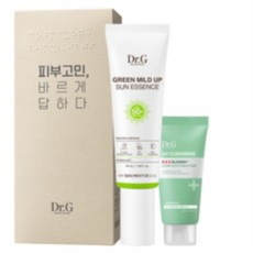 닥터지선에센스