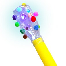 뚝딱 LED 도깨비 방망이(4인용) 만들기 유아만들기용품