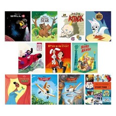 금성출판사디즈니