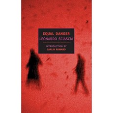Equal Danger (New York Review Books (페이퍼 백)), 단일옵션