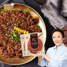 김나운 와규한판 언양식 불고기 명작 200g x 5팩 (총 1kg), 단품