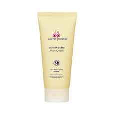 닥터프로그램 마더스케어 임산부 저자극 맘 크림 180ml, 1개