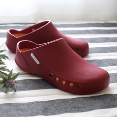 스티코 간편화 조리화 효도신발 간호화 의사신발 병원신발 NEC-02H