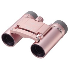 Vixen Optics Opera Glass Opera 유리 쌍안경 쌍안경 핑크 (16841)