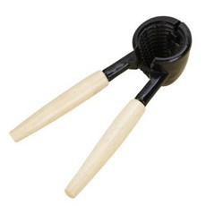 賣生活家用核桃磨刀器, 1個, 黑樹
