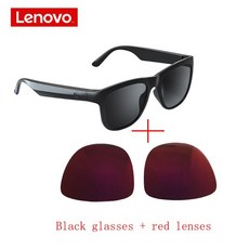 레노버스마트안경