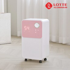 롯데제습기ldh-7000