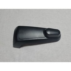 나인봇 ES2 ES4 호환부품 프론트 포크 프로텍트 쉘 Frontfork protect shell, 1개