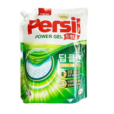 퍼실딥클린파워젤