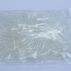 에이치엘씨 HLC 젤라틴 공캡슐 투명 1호 250mg 500개 1팩