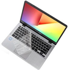 노트북키스킨 삼성 프로360 NT930QDB KC58N 용 카라스, 1개