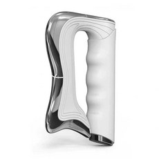 슬림메이커 고성능 괄사 마사지기 미세전류 바디 라인 관리 칼로 다이어트