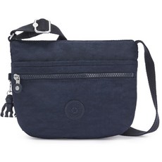 키플링 kipling 알토 스몰 Arto S - Blue Bleu 2