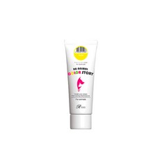 칼라스토리 강아지 염색약 50ml 옐로우