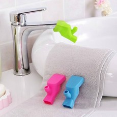 수도꼭지실리콘