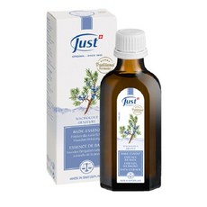 [스위스 유스트] 노간주 바스 에센스 75ml (Made in Switzerland), 5월초부터 배송가능, 1개