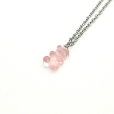 디디에두보시그니처d목걸이