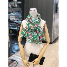 레이온스카프