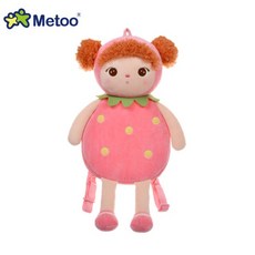 딸기가방아기토끼