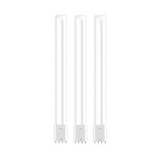 OSRAM 歐司朗 LED日光燈 18W DULUX L LED 840 3入, 白光