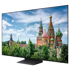 (삼성) OLED TV KQ65SD90AFXKR (163 cm) 스탠드형