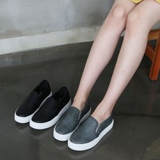 소다여성슬립온