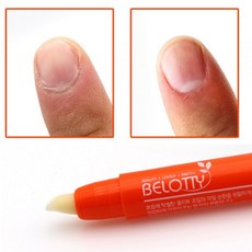 손톱 세로줄 갈라짐 영양제 네일 큐티클 오일펜 1.9ml, 단일상품