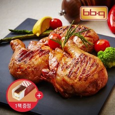 bbq자메이카통다리기프티콘