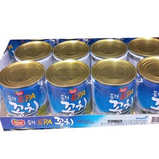 코스트코꽁치통조림
