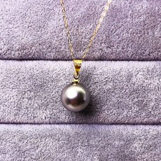 타티아나진주목걸이