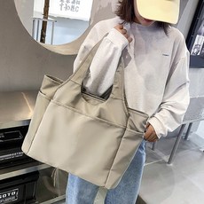 SUPERSSUN 초경량 다기능 주머니 많은 보부상 빅백 ( 평일 3시이전 주문 당일배송 )