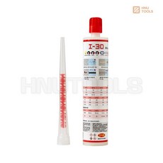 송림 케미칼앵커 I-30 300ml 20EA, 20개 - ea300