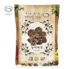 푸른들판 건조 능이버섯 100g, 1개