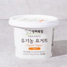 매일우유유기농드링킹요거트