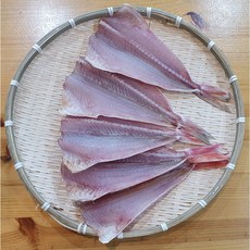 [엠디피쉬] 반건조생선 성대 20cm 내외 5마리