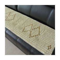 [갤러리데코] 시원한 3인~4인 소파용 마작자리 56x180cm 일등급플러스 고급형 마작방, 상세 설명 참조