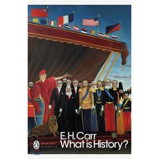 What is History?, Penguin Classics