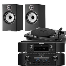 PM8006+ND8006+DP400+606 S2 Anniversary Edition, 단품 - nd8006