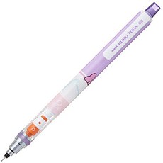 MITSUBISHI Pencil 미쓰비시연필 샤프 쿠르트가 디즈니 0.5 데이지 M5650DS1P.DI, 1cm