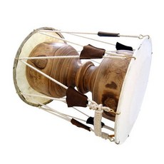 사물장구가락장구