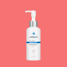 아토앤오투 베이비 마사지 릴렉싱 아로마 오일 150ml 피부진정 수분공급
