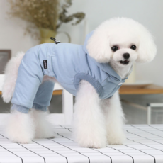 스니프패딩올인원