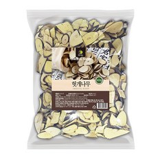 엄마애손 국내산 헛개나무 500g 건재, 1개