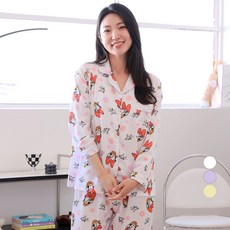 디즈니파자마 TOP01