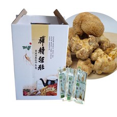 노루궁뎅이버섯액상차(110ml*60)-국내산, 1개, 110ml