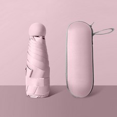 5단안경케이스