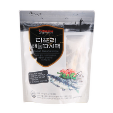 홈플러스육수팩